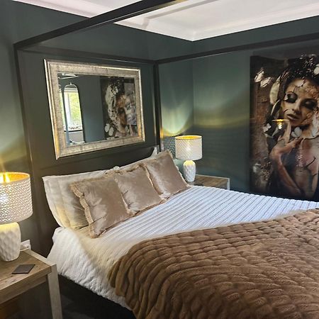 Boutique Shrewsbury Suites Zewnętrze zdjęcie