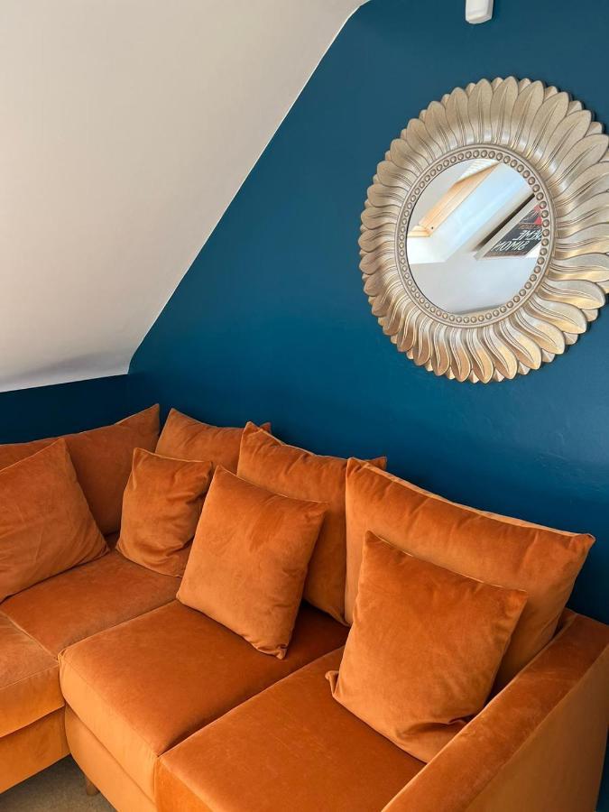 Boutique Shrewsbury Suites Zewnętrze zdjęcie