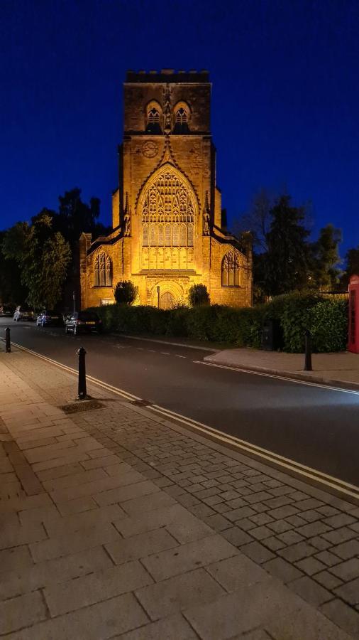 Boutique Shrewsbury Suites Zewnętrze zdjęcie