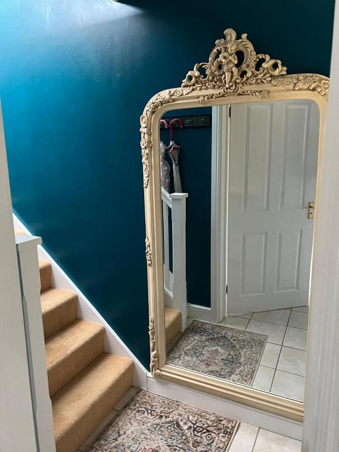 Boutique Shrewsbury Suites Zewnętrze zdjęcie