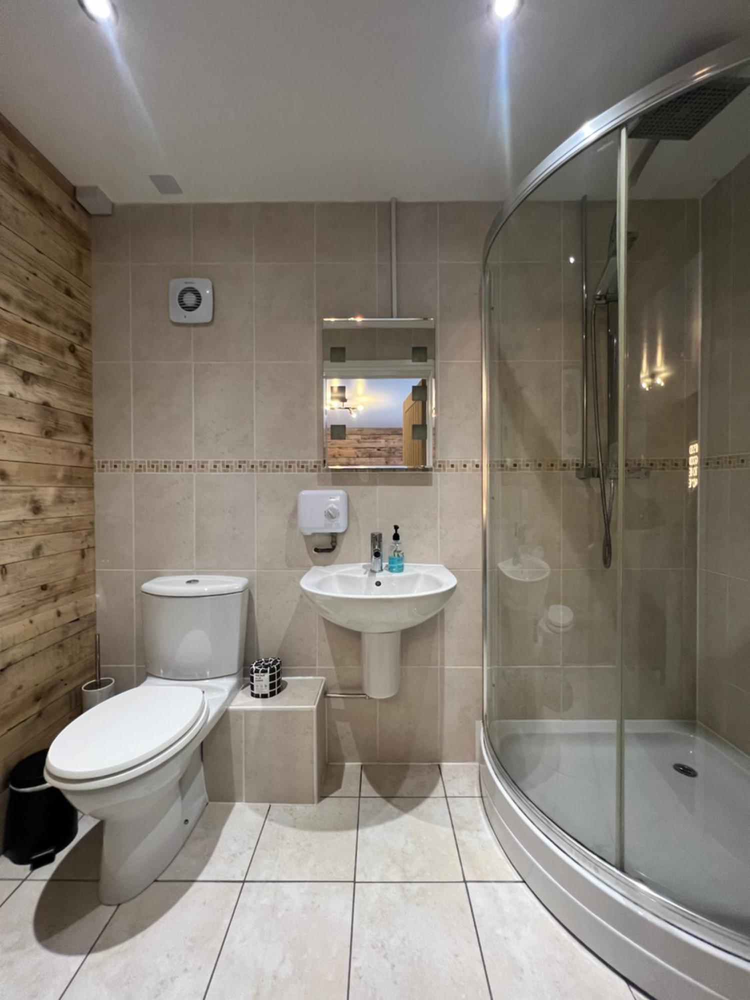 Boutique Shrewsbury Suites Zewnętrze zdjęcie